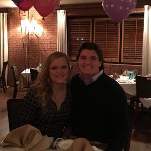 Meet your Posher, Alex